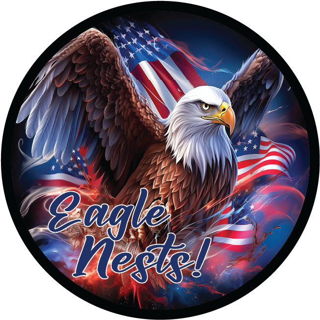 Eagle Nests