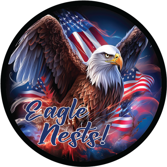 Eagle Nests